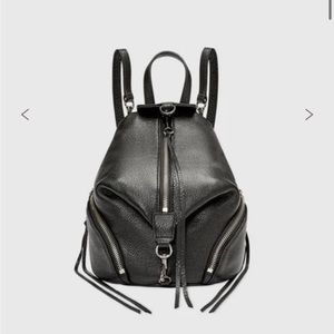 COPY - Rebecca Minkoff Julian Backpack